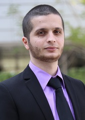 Mohammad Alhawari